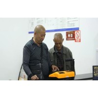 社保卡應(yīng)用服務(wù)民生行第四站：走進(jìn)樂山