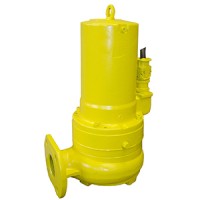 德國(guó)進(jìn)口ZPG70系列潛污泵污水提升泵