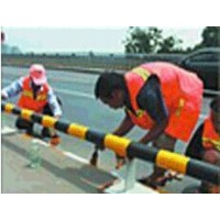 南寧桶裝標志漆反光油漆紅色標線涂料優惠價