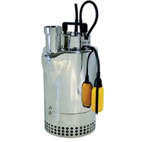 德國澤德便攜式污水提升泵E-BW / D系列