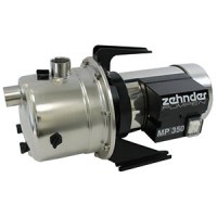 德國進(jìn)口澤德自吸多級離心泵MP