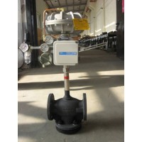 德國(guó)貝爾茨baelz氣動(dòng)比例閥