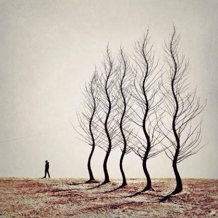 失戀后一個人孤單寂寞傷感的句子，句句催人淚下