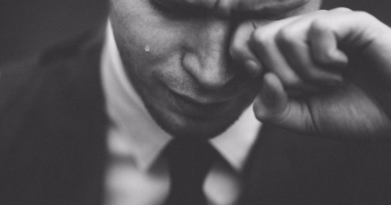 如何面對創(chuàng)業(yè)型抑郁癥?