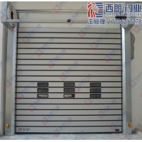 南京用于設(shè)備間隔音的硬質(zhì)快卷門