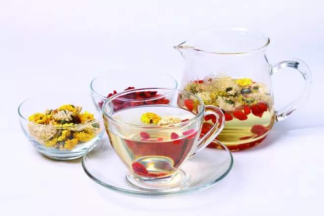 推薦8款春季減肥養(yǎng)生茶，讓你輕松享瘦，美美上街！