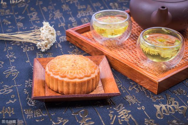 中秋節祝福語短信,2019中秋節經典問候語