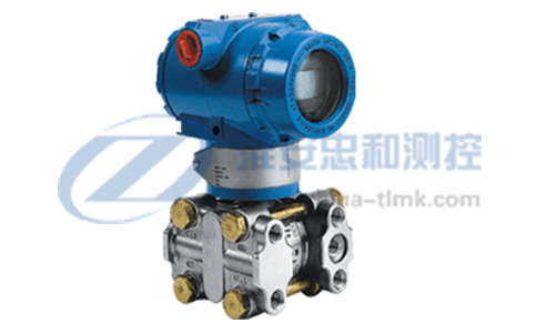 壓力變送器（電容式壓力變送器）產(chǎn)品圖