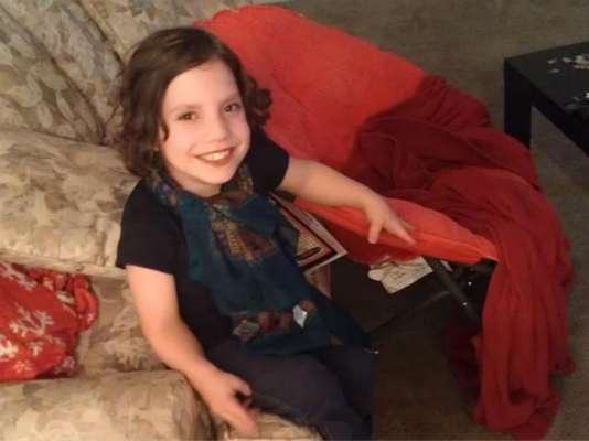 現實版孤兒怨VS電影版《孤兒怨》現實永遠比電影更恐怖，太嚇人了！