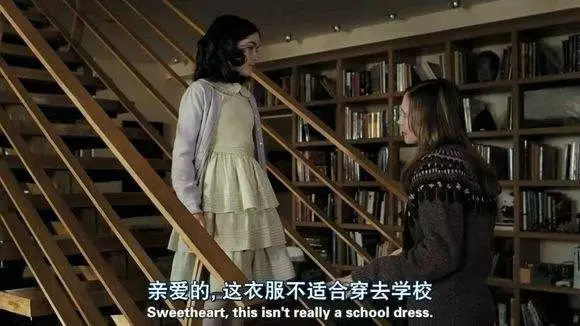 現實版孤兒怨VS電影版《孤兒怨》現實永遠比電影更恐怖，太嚇人了！