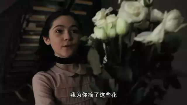 現實版孤兒怨VS電影版《孤兒怨》現實永遠比電影更恐怖，太嚇人了！