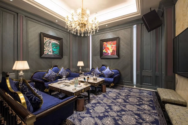 2019年重慶夜總會和商務ktv哪家好玩夜場五大排名榜