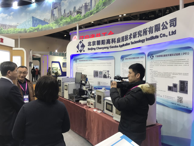 柴油潤滑性高頻往復(fù)試驗(yàn)機(jī)首選高科！技術(shù)性能大揭秘！