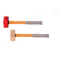 廠家直銷防爆銅錘，防爆八角錘，奶頭錘，圓頭錘，防爆手錘等錘子