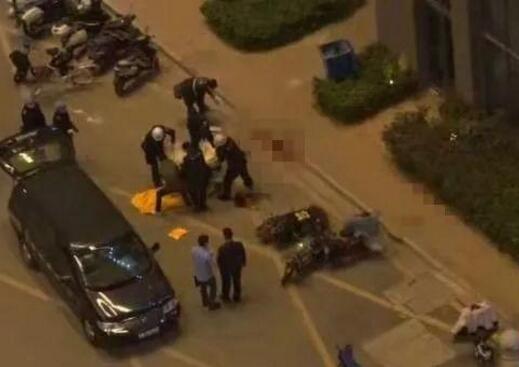 南京一家三口身亡，真實原因是什么？