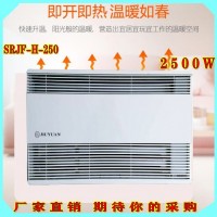 對流式加熱器 室內取暖設備 節能耐用電暖器