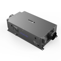 伊島超薄醫用地下室家用吊頂除濕機GYD-50L