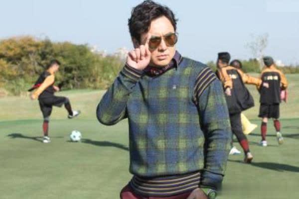 沈騰因作品攤上事，被國足要求道歉！網(wǎng)友神評論