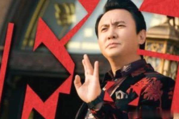 沈騰因作品攤上事，被國足要求道歉！網(wǎng)友神評論