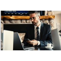 祐生國(guó)際宣傳浩蕩為何還是虧損？出金虧損何日解決？