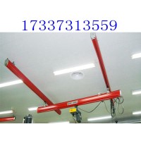 河南信陽kbk柔性起重機廠家kbk軌道安裝標準