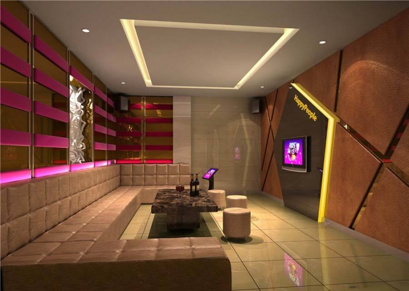 重慶江北區觀音橋附近的ktv有哪些，重慶江北區KTV排名