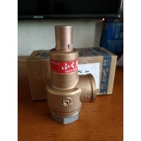 日本閥天VENN進口古太郎安全閥SL-37-40