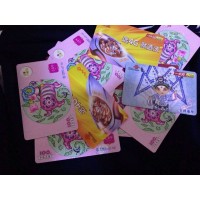 正規(guī)移動(dòng)充值卡批發(fā) 正規(guī)話費(fèi)充值卡招代理