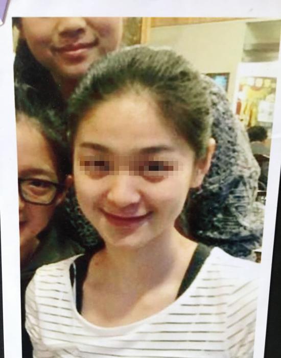 23歲空姐墜樓失憶精神殘疾 空姐墜樓背后真相至今仍是謎