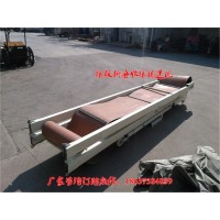 竹粉面粉螺旋提升機(jī)-有軸螺旋輸送機(jī)