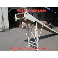 多功能管狀螺旋輸送機(jī)-工廠粉末石灰上料提升機(jī)