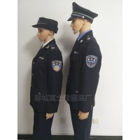 供水標志服 供水稽查統(tǒng)一服裝