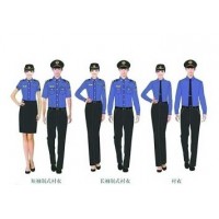 城建監(jiān)察標志服  浙江省市城建監(jiān)察服裝