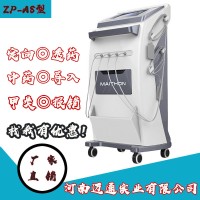 電腦中頻治療儀-中頻理療儀