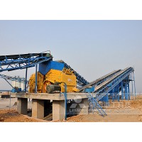 反擊式移動破碎站價格是多少？