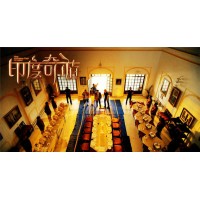 震杰影視虛假眾籌 《印度奇游》真的需要一個(gè)億的成本嗎