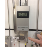 GJC進口液體流量計5025000