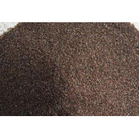 棕剛玉微粉知識你了解多少