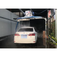 出租杭州科萬德全自動(dòng)洗車機(jī) 海燕洗車機(jī)租賃