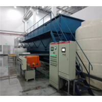 惠山廢水設備供應|研磨廢水處理