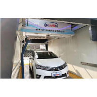 海馬簡(jiǎn)易款洗車機(jī) 杭州科萬德洗車機(jī)