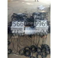 焦作虹泰供應14公斤帶填包料鎂陽極