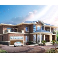 師人定制輕鋼別墅，定制專屬個性居家環(huán)境