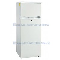 雙溫雙控數(shù)顯BL-Y200CD廠家直供實驗室防爆冰箱冷藏冷凍