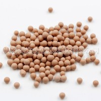 麥飯石礦化球 水處理直飲機(jī)濾芯專用 礦化凈化水質(zhì)