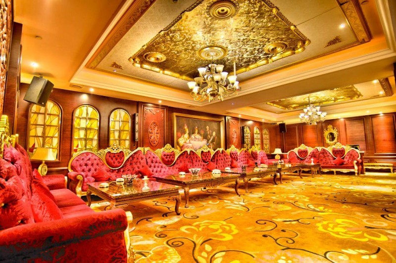 成都男模店哪家好