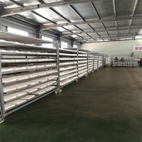 乳膠枕微波干燥設備