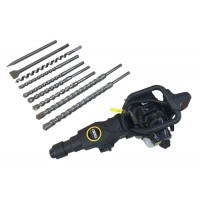 便攜式木材汽油鉆孔機盡在德國艾特森