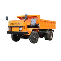 山東佳鵬直銷jp-06型礦用井下自卸運輸玉柴110馬力