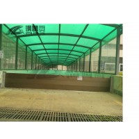 湖北防淹擋水墻 車庫擋水門 湖北防汛防洪設備 湖北車庫擋水板